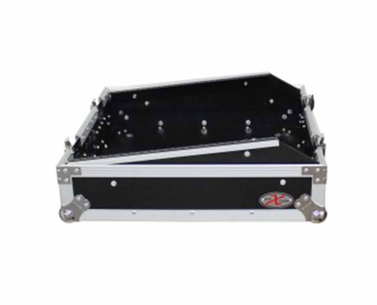 Topload Rackmount Mixer Case P463