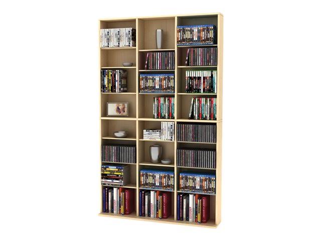 Multimedia Storage Cabinet M29043