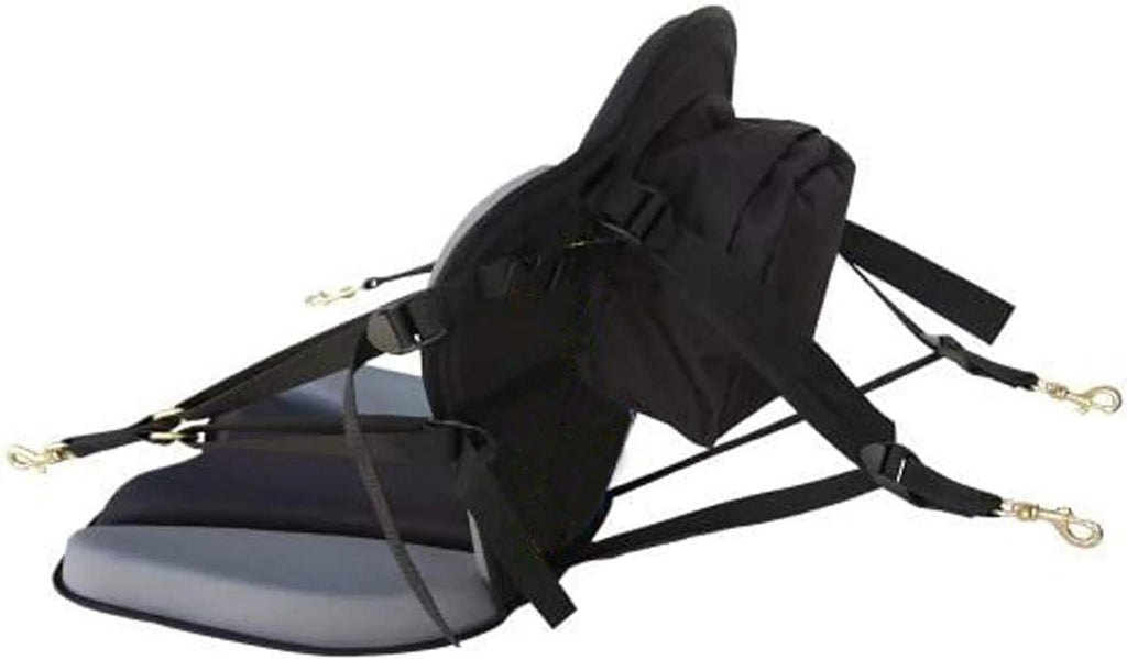 Molded Foam Kayak Seat with Lumbar Support J292882