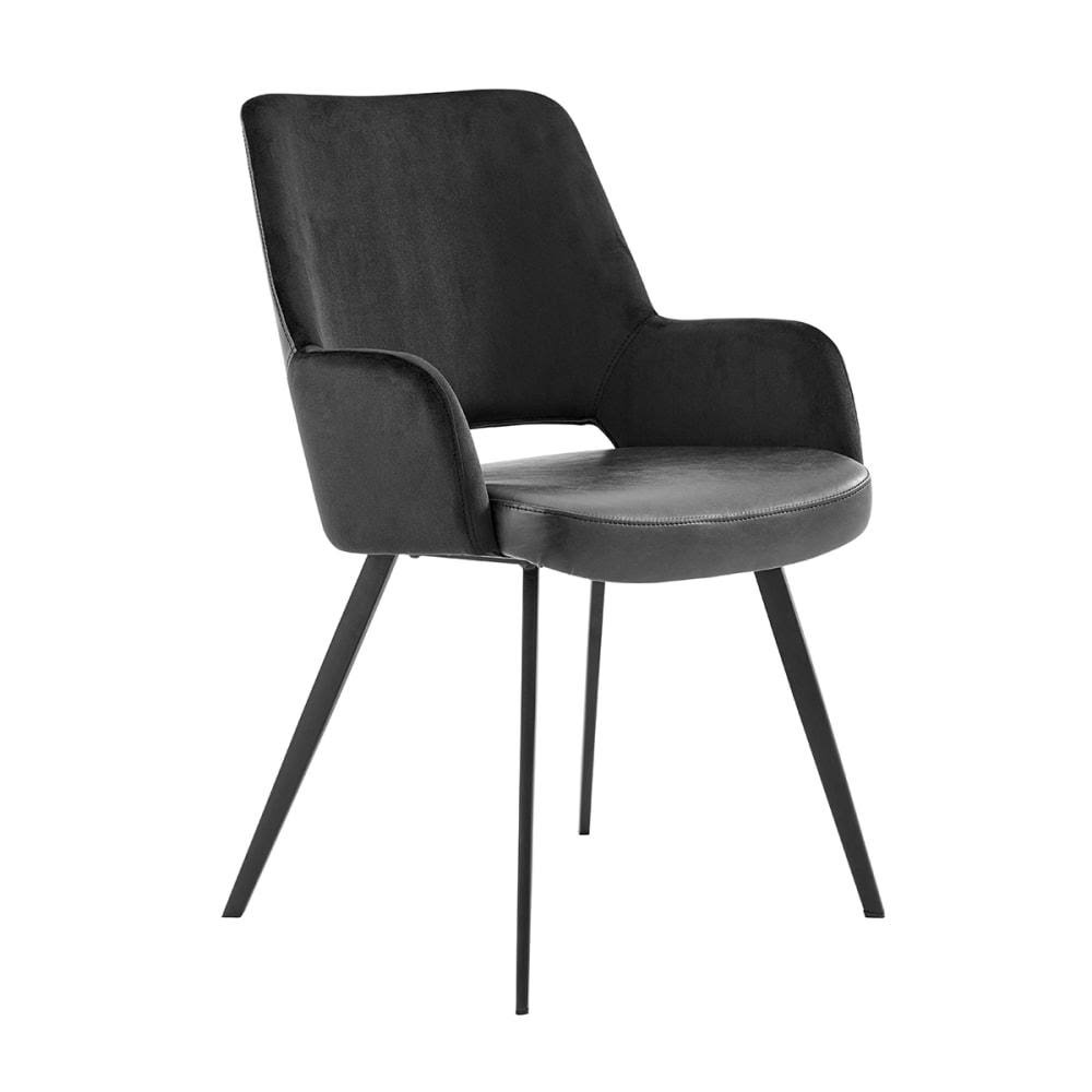 Gray Arm Chair K450461