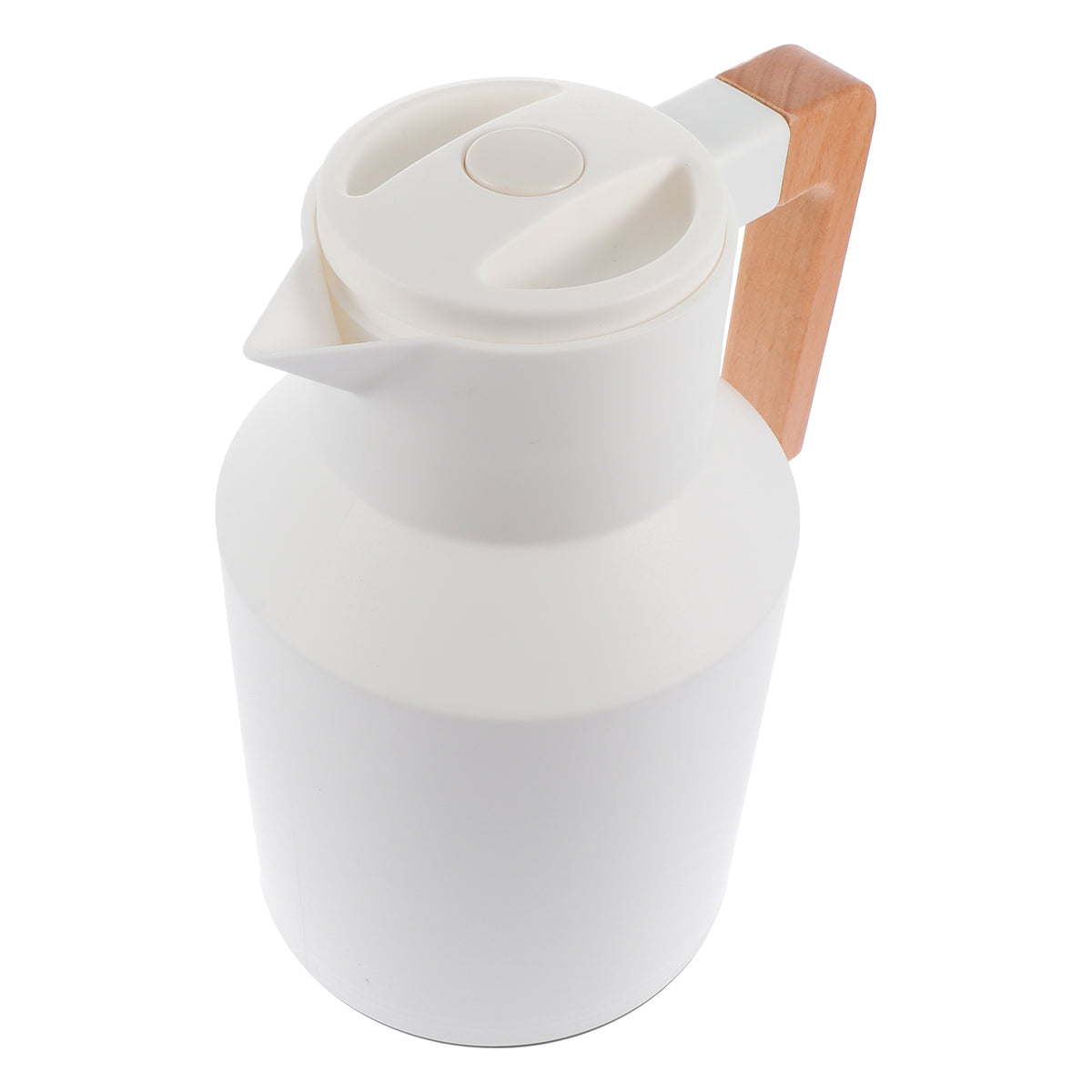 Insulation Kettle Hot Water Bottle Large Capacity Glass Liner Water Pot A678270