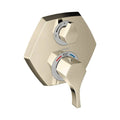 Thermostatic Valve Trim Only with Diverter J50444