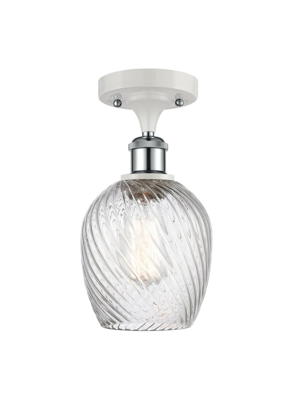 Semi-Flush Mount Light C34450