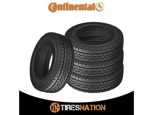 265/70R16 All-Terrain Tire A180445