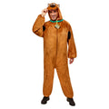 Scooby Doo Men's Halloween Costume, Size S V542
