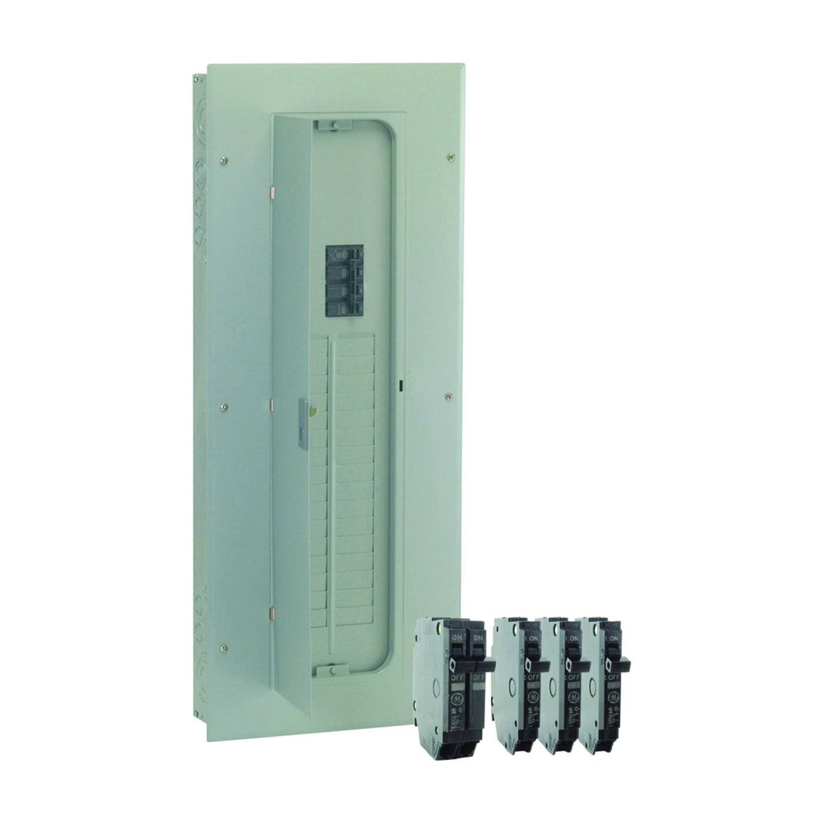 200A Load Center D404187