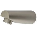 Satin Nickel Tub Spout W4649