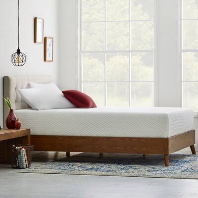 12x22 Medium Memory Foam Mattress C46369