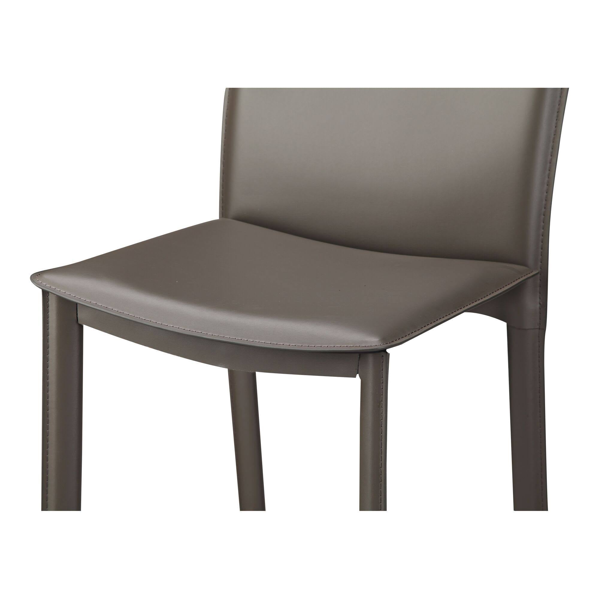 Charcoal Counter Stool M82235