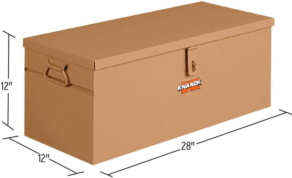 28 Jobmaster Chest Tool Box Y3219