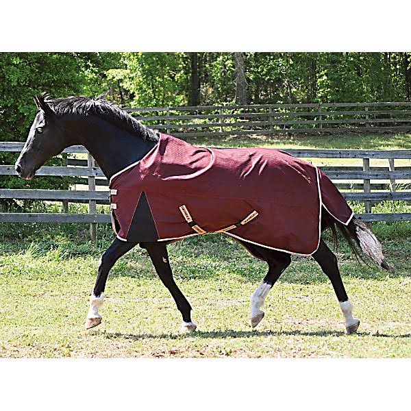 Standard Neck Turnout Sheet G919850