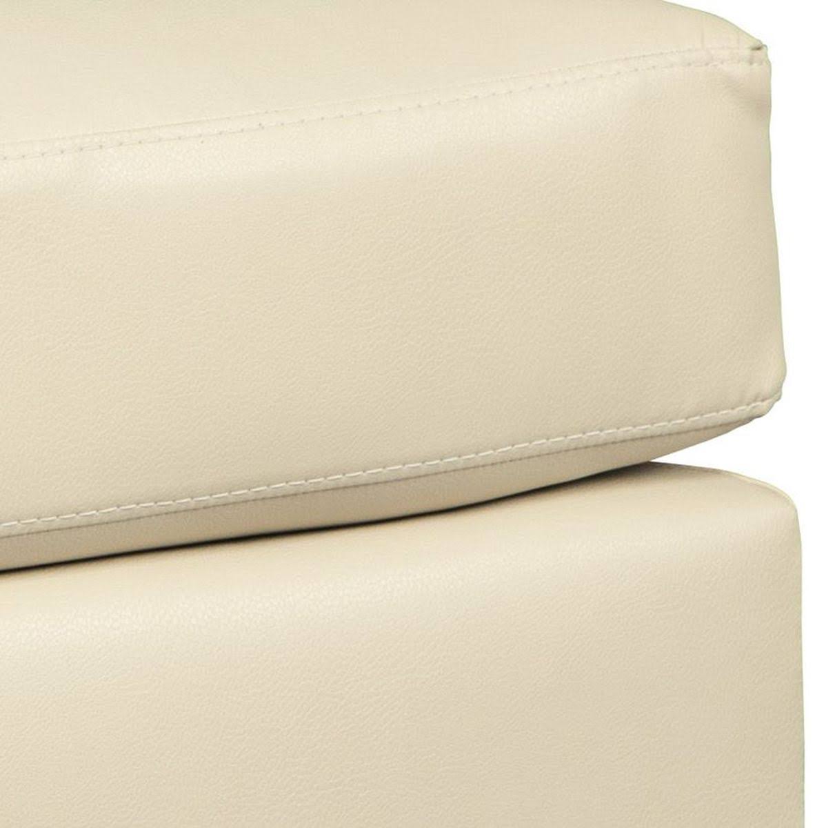 Ice Ottoman N7048