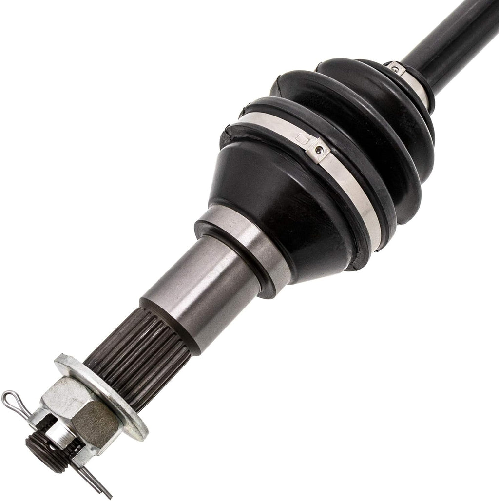 Front Right CV Axle Drive Shaft for Can-Am Maverick 1000 / Max O5038