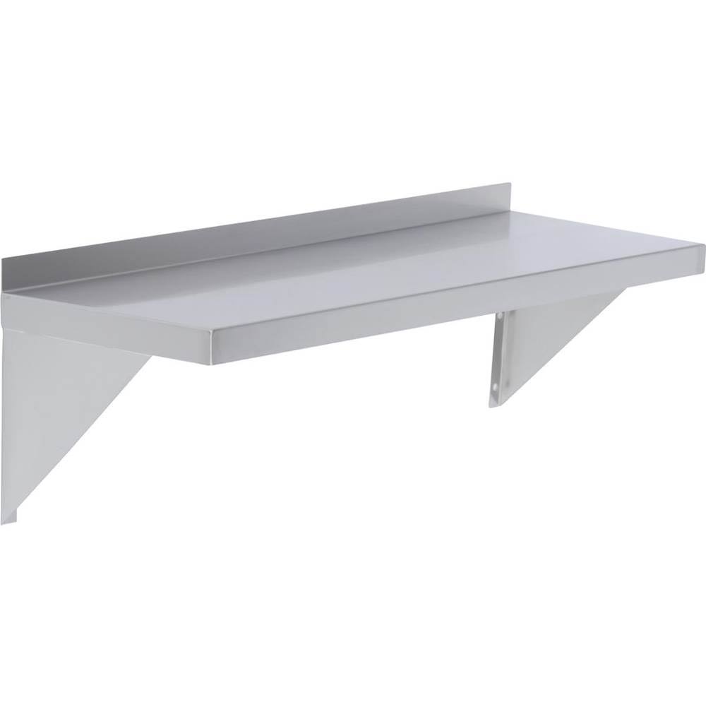 Wall Mount Shelf S425