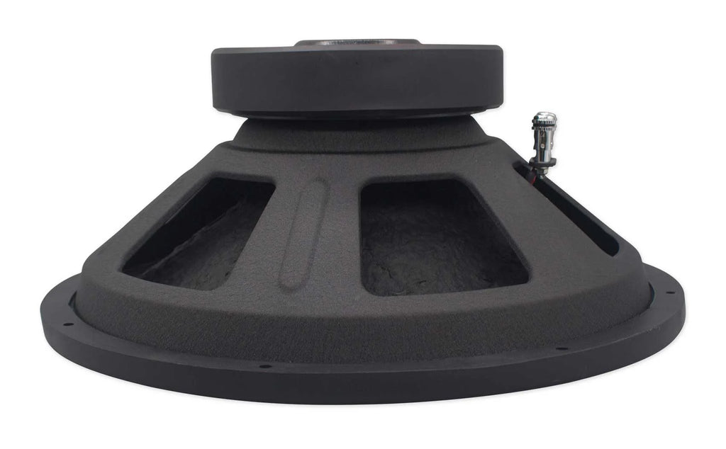 15" 2000w 4 Ohm Car Audio Subwoofer U237162