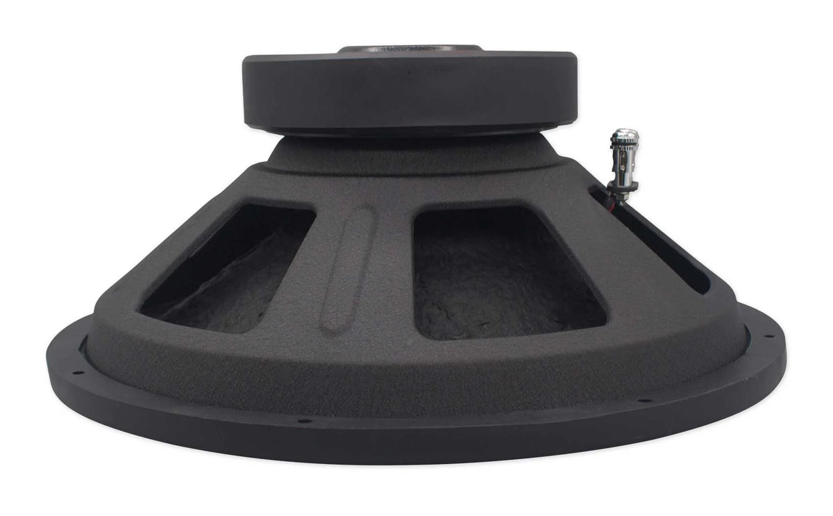 15" 2000w 4 Ohm Car Audio Subwoofer U237162