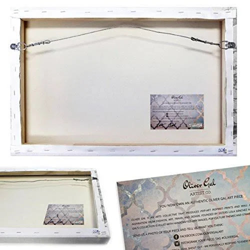 Canvas Art E27970