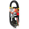 Black Range Cord Q2044