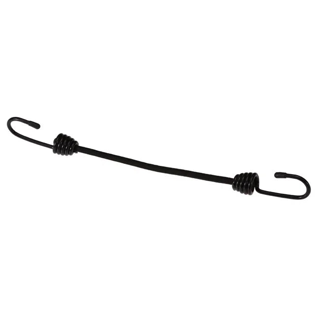 Black Bungee Cords (bundle of 10) X92510