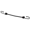 Black Bungee Cords (bundle of 10) X92510