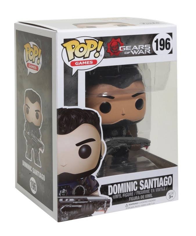 Action Figure C536