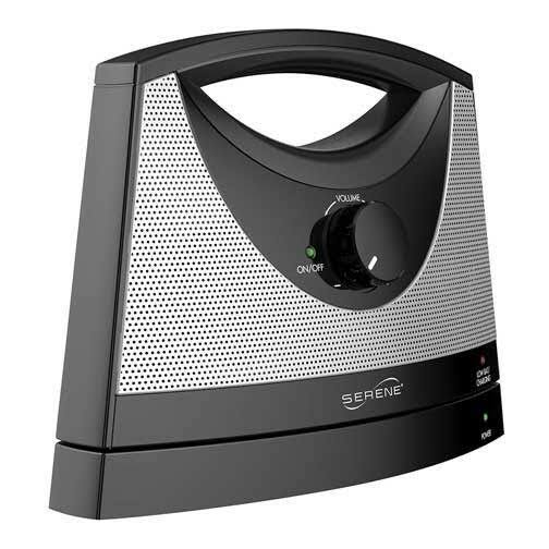 TV Soundbox Listening Speaker B6436