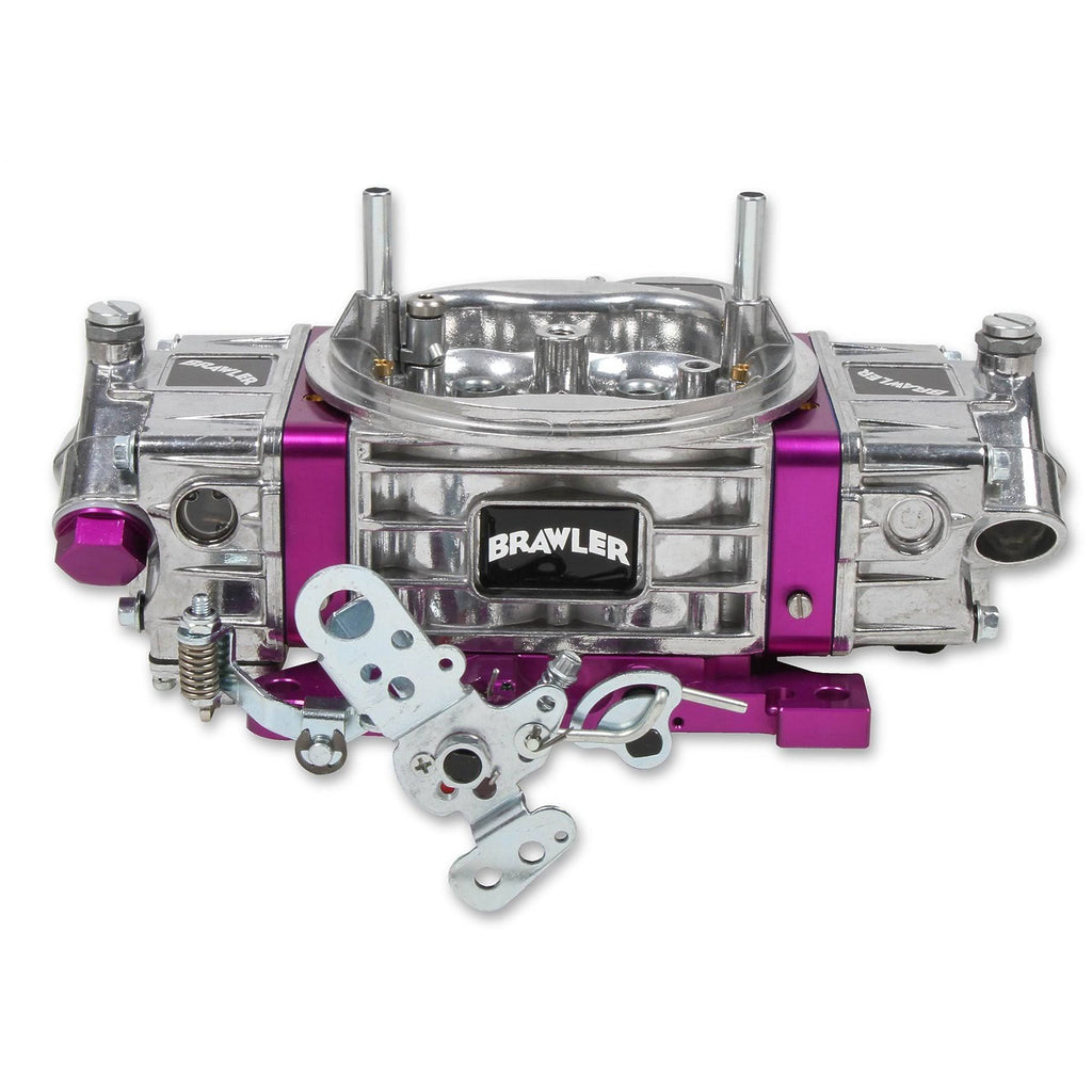 Brawler Race Carburetor A2706