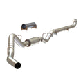 Exhaust System Q27641