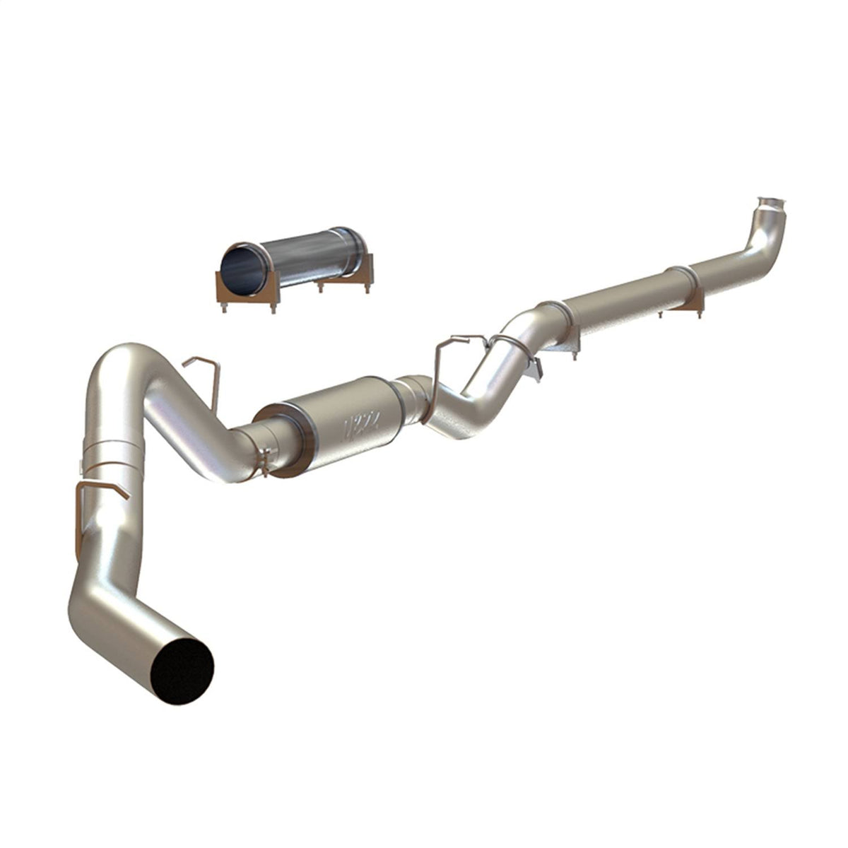 Exhaust System Q27641