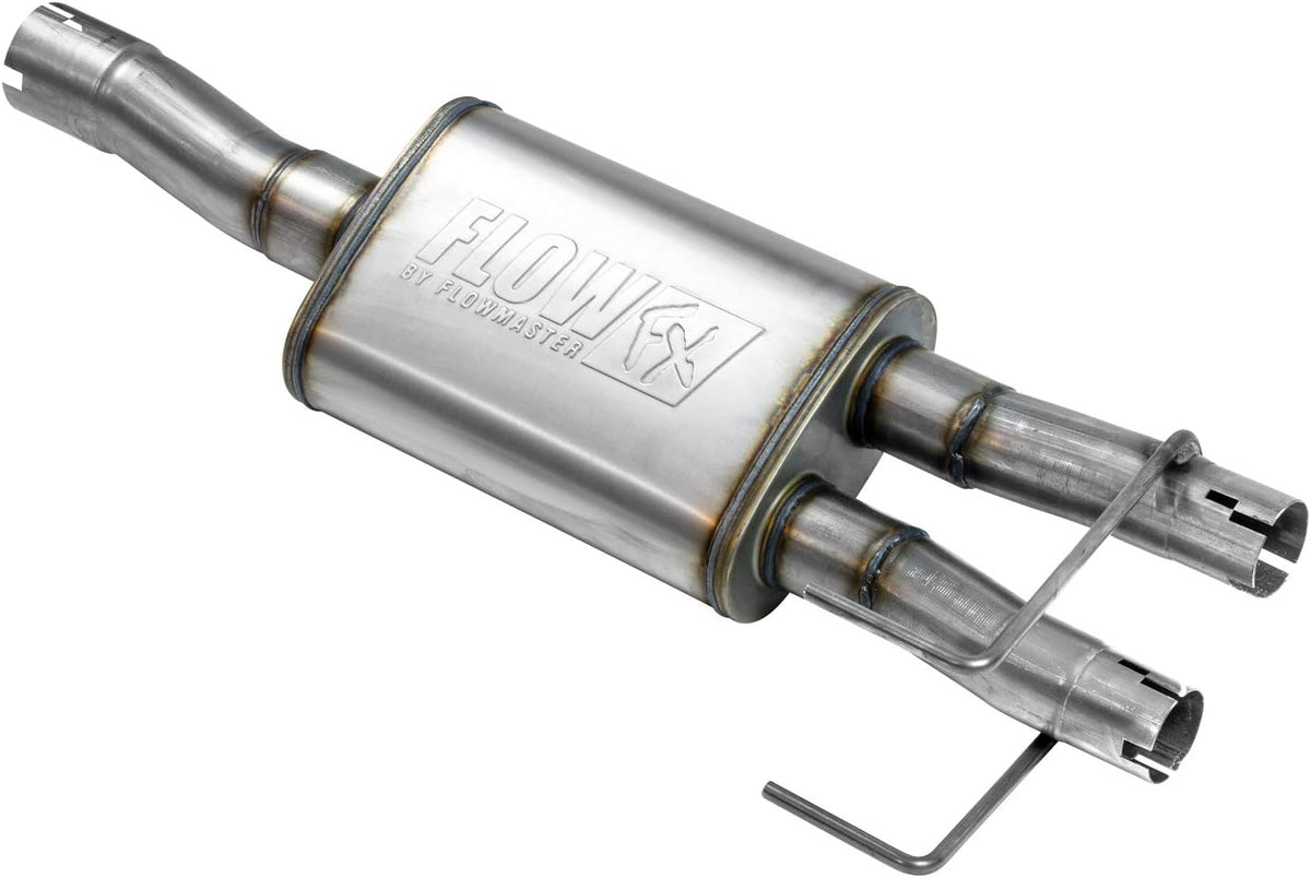 Direct-Fit Muffler E41113