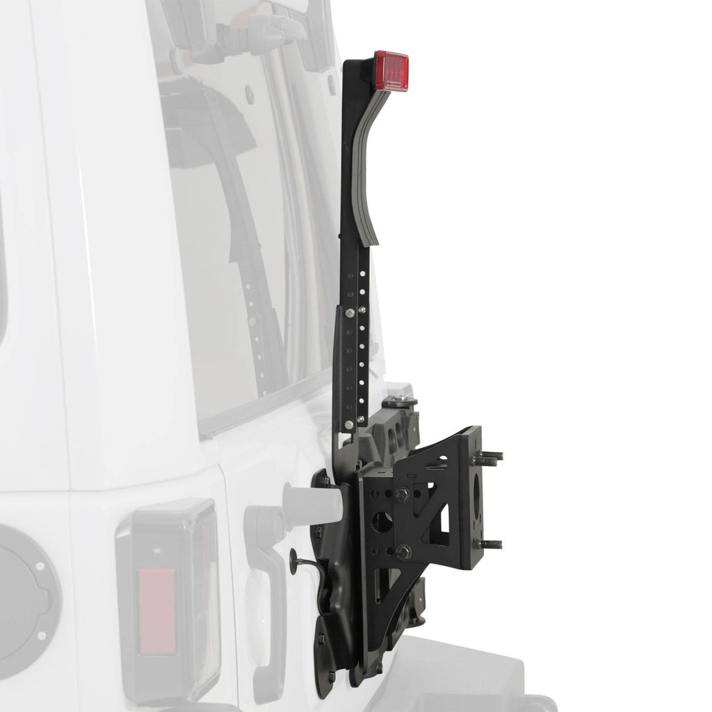 Pivot HD Tire Carrier M133