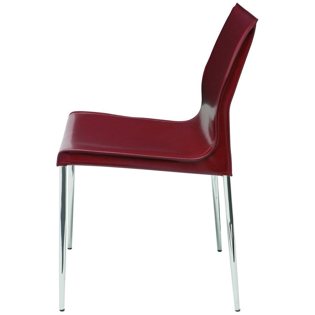 Ochre Dining Chair H6663