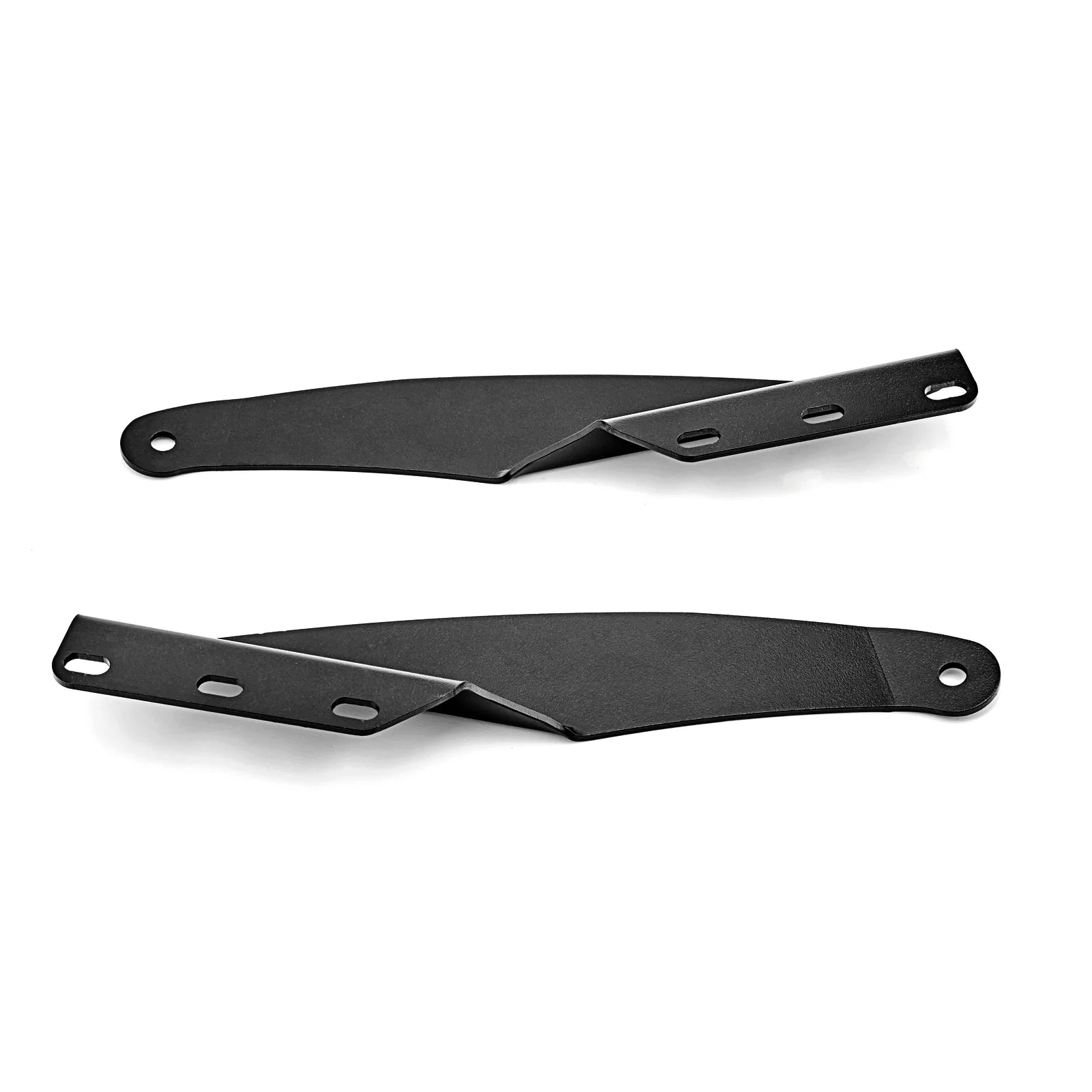 52 Inch Curved LED Light Bar Steel Front Roof Mounting Brackets V808201