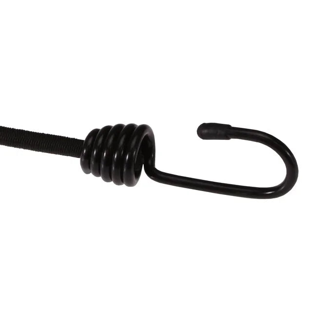 Black Bungee Cords (bundle of 10) X92510