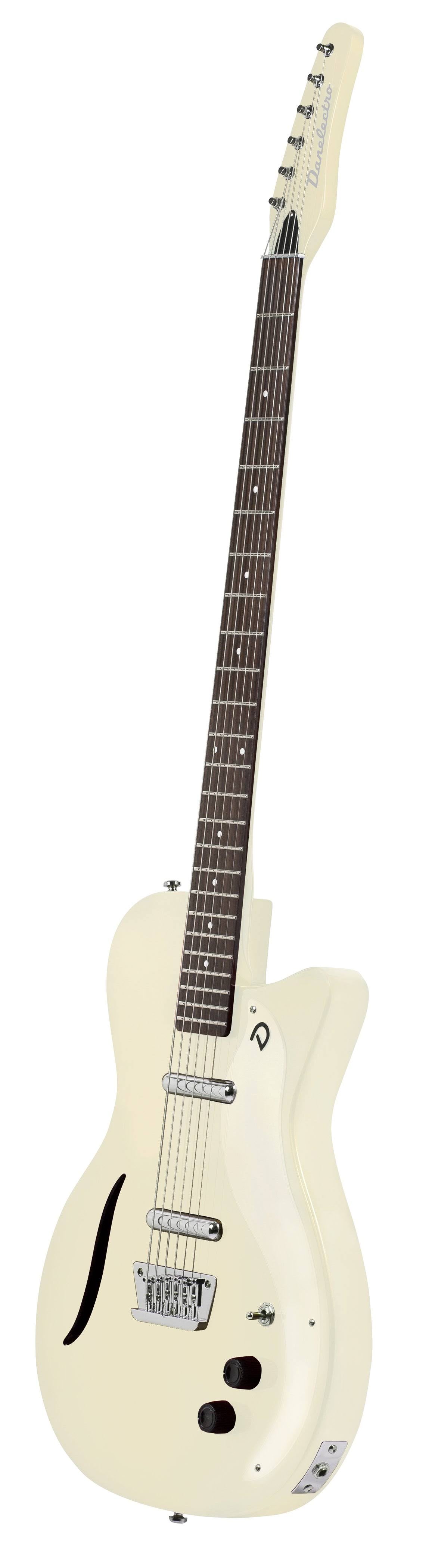 Black Baritone Guitar O200