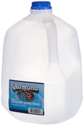 128-Ounce Pack Of 6 Distilled Water Z41979