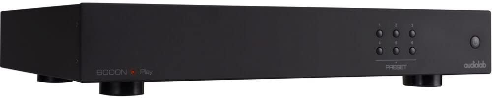 Wireless Streaming Player W234