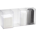 Clear Lid Organizer L2324