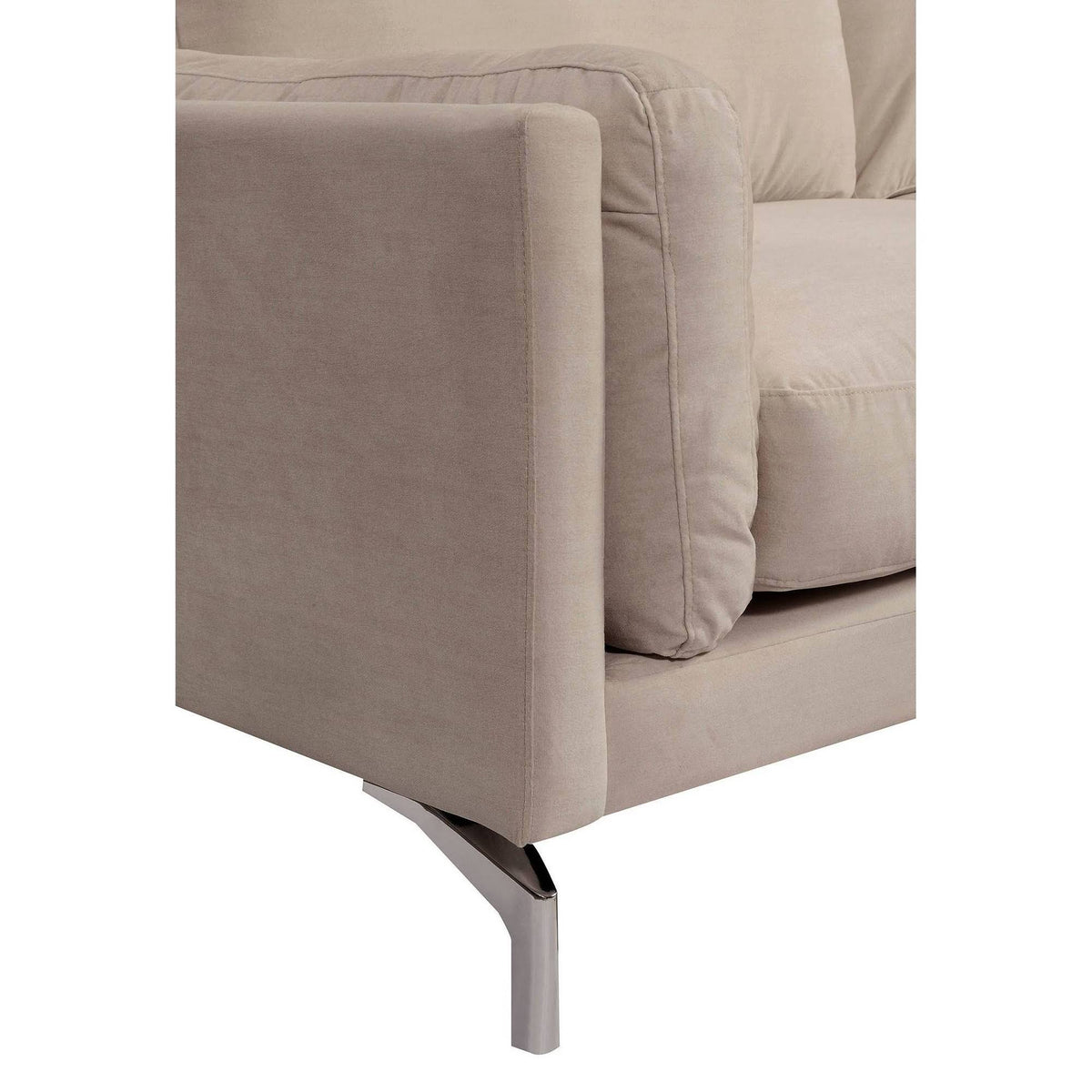 Cream Sofa S9302