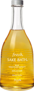 Sake Bath with Ginger Root Extract - 400ml/13.5oz S117718