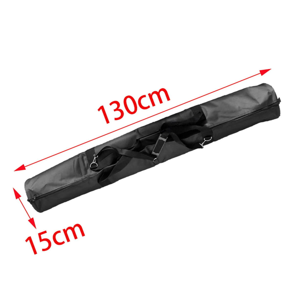 Tripod Carry Case Stuff Sack with Strap, 130cmx15cm U27751