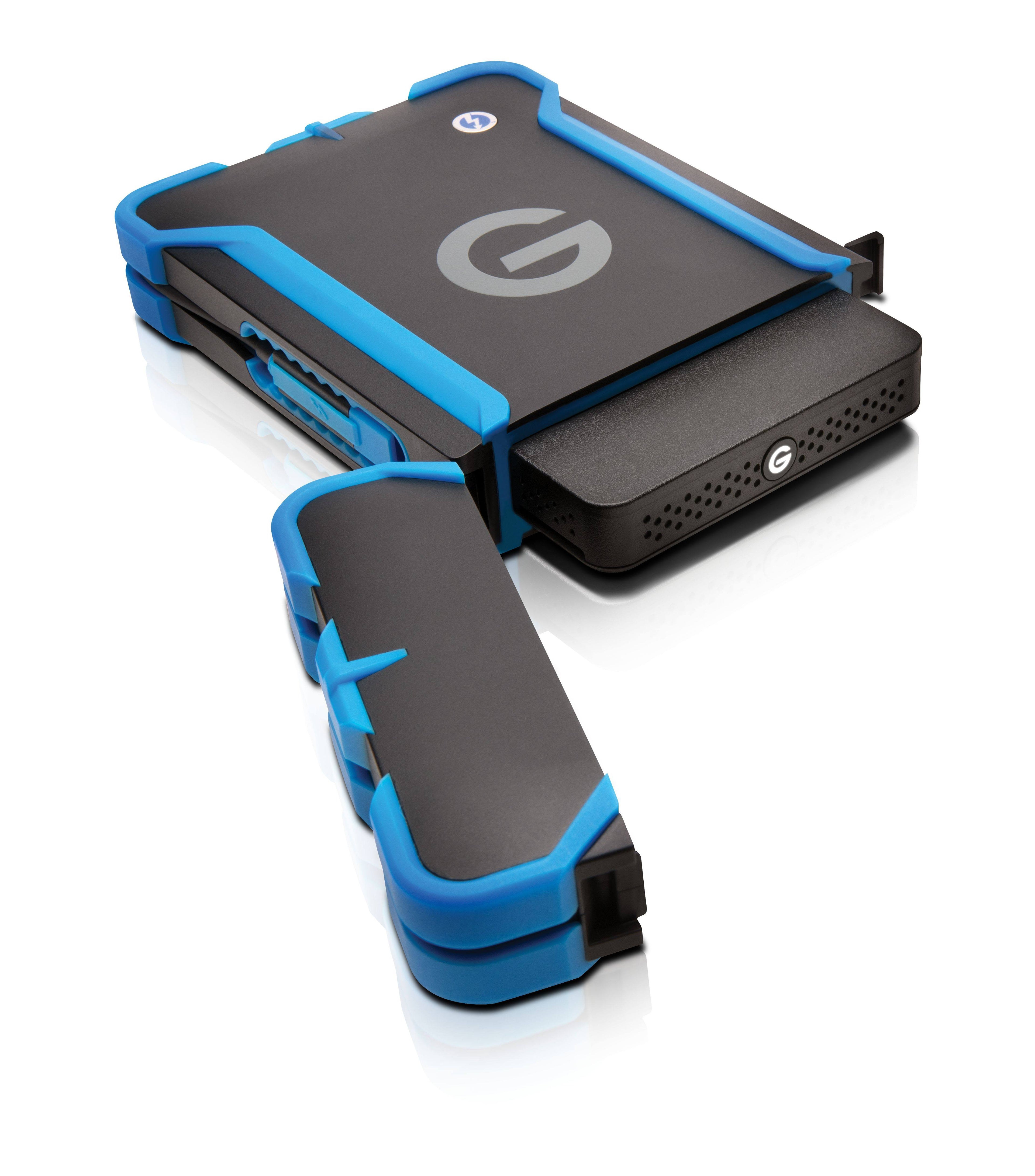 1 TB External HDD USB 3.0 Thunderbolt 7,200 rpm B471963