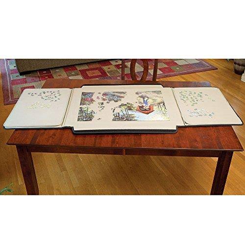 1000 Piece Jigsaw Puzzle Caddy Q9533