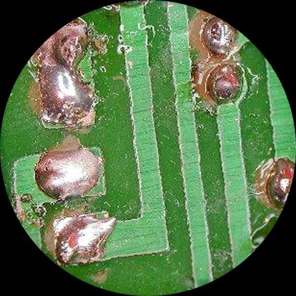 Trinocular Stereo Zoom Microscope, 7X-90X Magnification D928