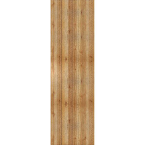 21 1/2x22W x 71x22H Board-n-Batten Shutters K17610
