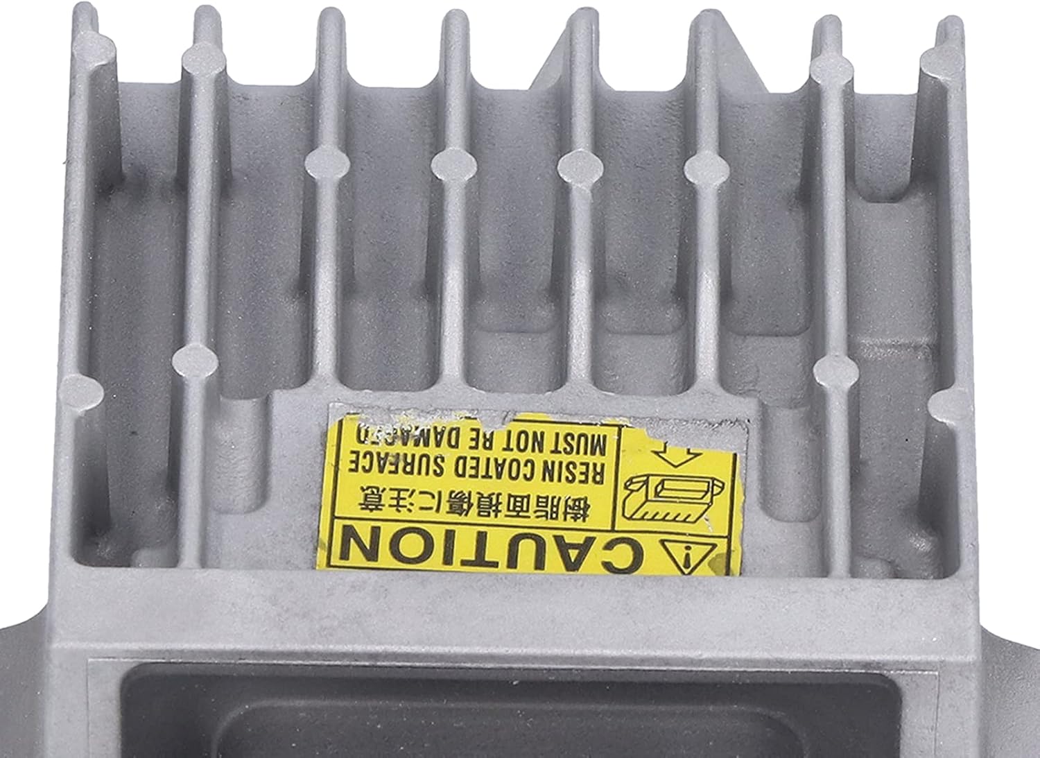 Transmission Control Module H5477