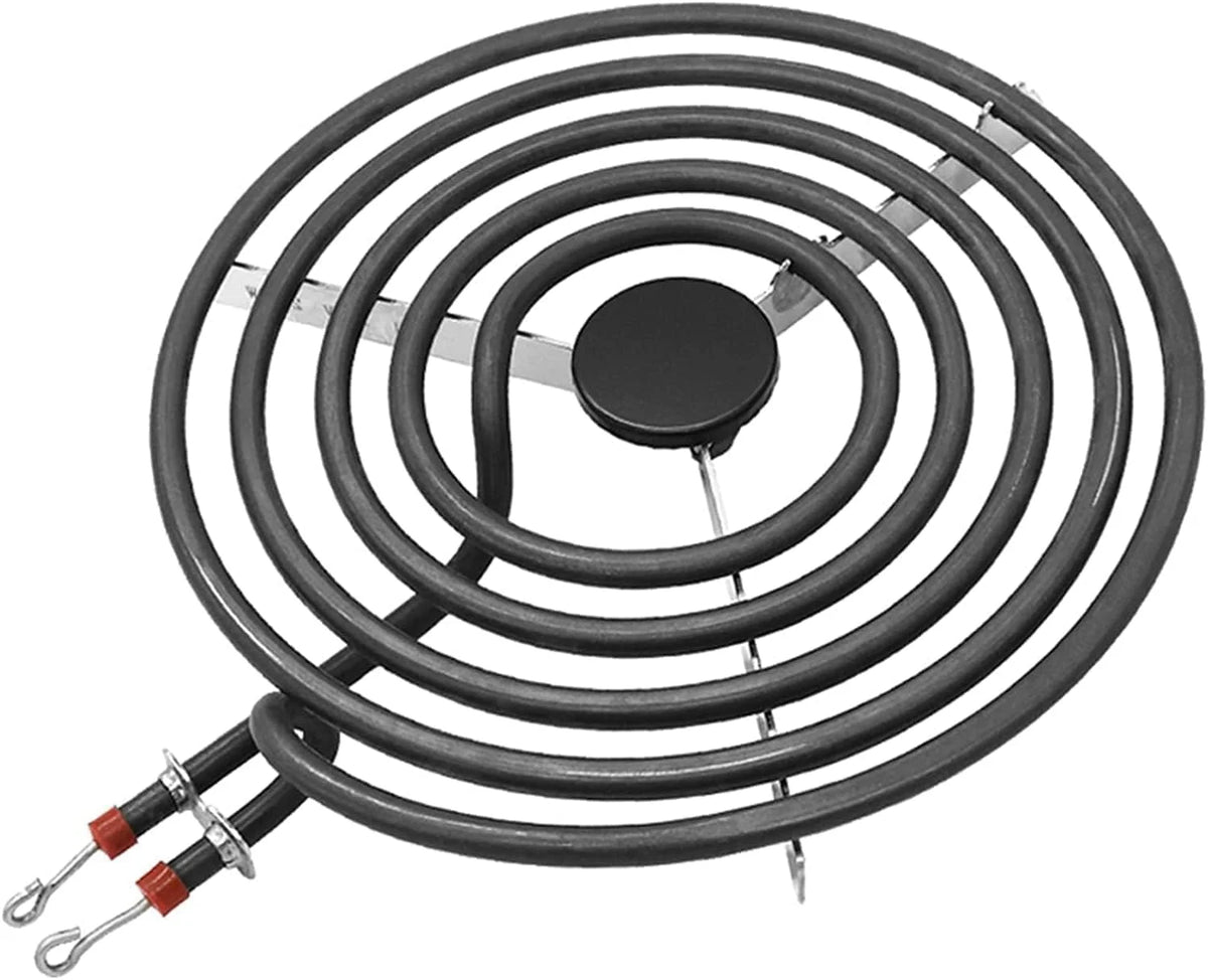 8" Electric Range Burner Element Unit 12-Pack T9176