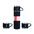 Insulated Stainless Steel Thermos Bottle 500L Y465