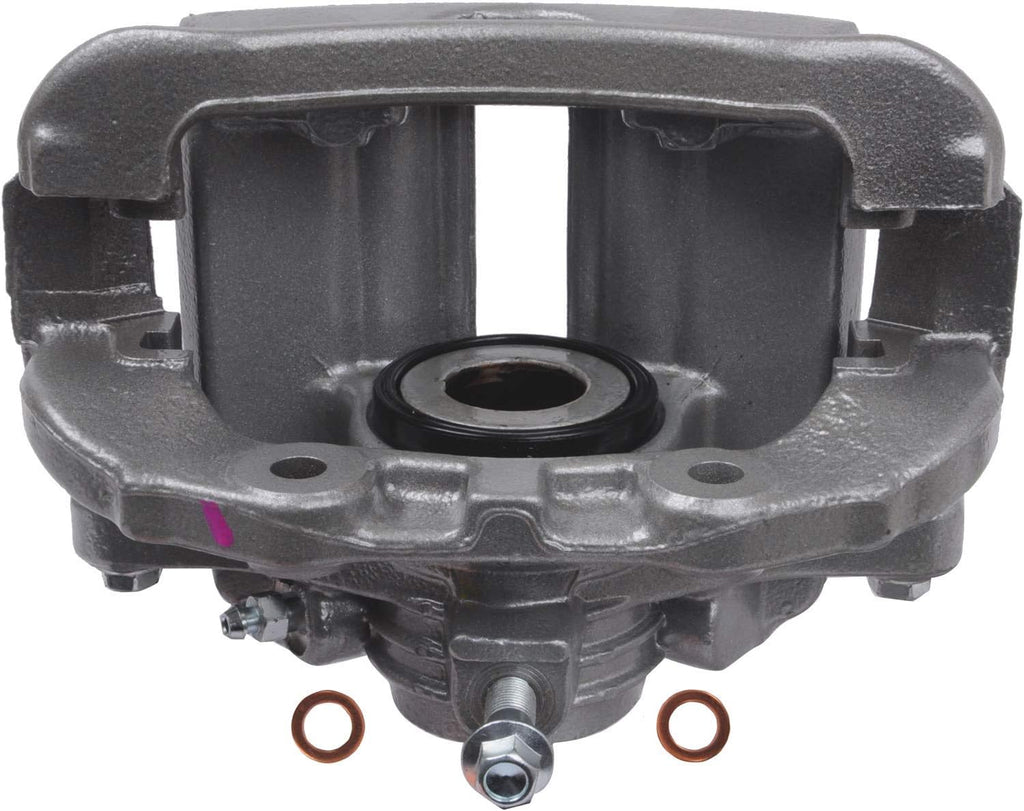 Rear Left Brake Caliper Q8013