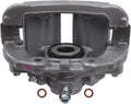 Rear Left Brake Caliper Q8013
